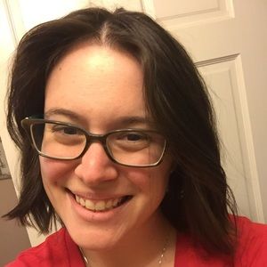 Meet your Posher, Lyndsay